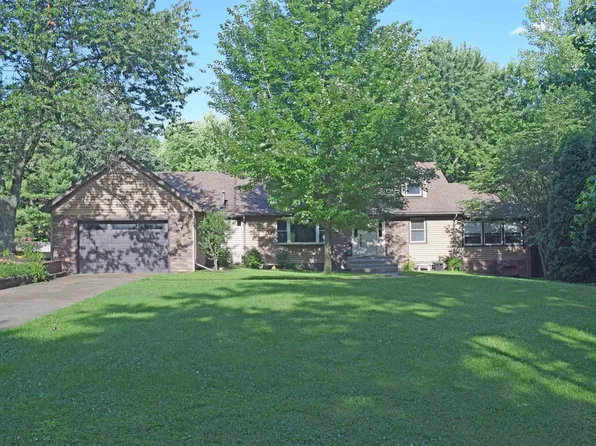 7481 Old Boonville Hwy, Evansville, IN 47715
