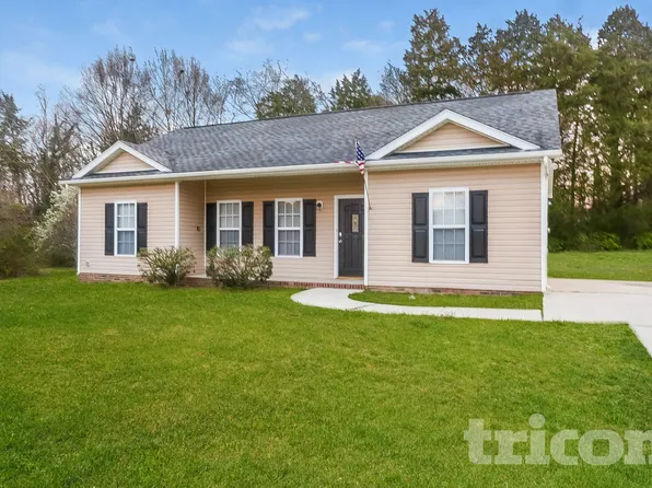 2897 Shady Lane Ave, Concord, NC 28027