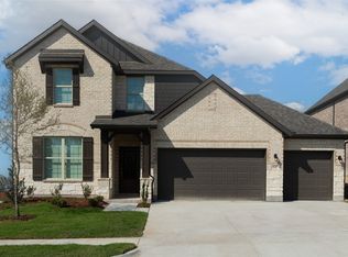 537 Pepperwood Dr, Fate, TX 75087