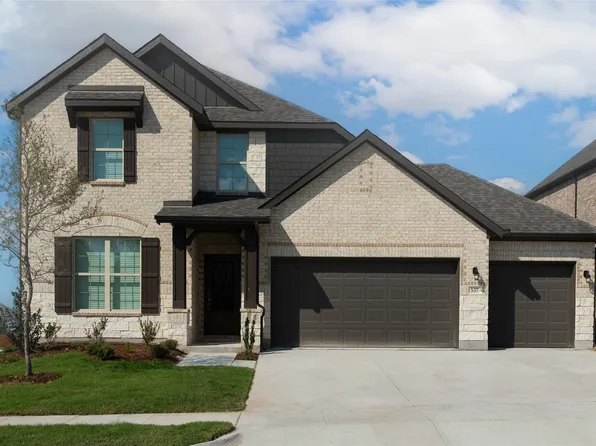 537 Pepperwood Dr, Fate, TX 75087