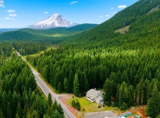 93732 E Highway 26, Government Camp, OR 97028