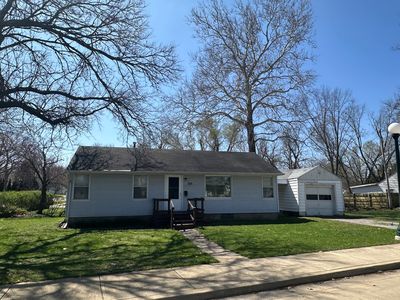 1501 W Columbia Ave, Champaign, IL, 61821
