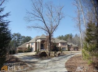 365 Turner Dr, McDonough, GA 30252
