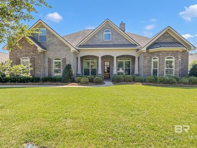 804 Darrah St, Fairhope, AL, 36532