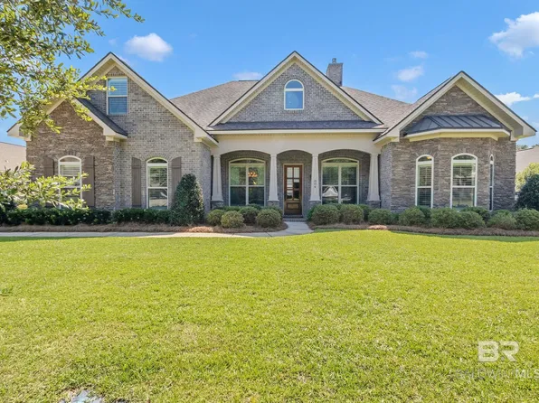 804 Darrah St, Fairhope, AL 36532