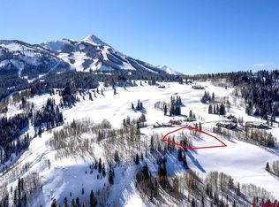 109 Bear Scratch Ln, Crested Butte, CO 81225