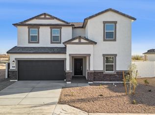 26207 W NANCY Lane, Buckeye, AZ 85326