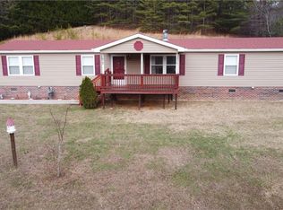 2562 Mount Zion Rd, Ferguson, NC 28624