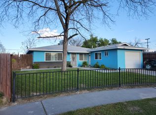 230 W North Ave, Fresno, CA