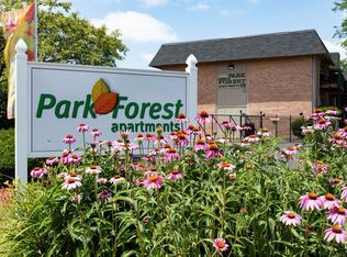 Park Forest, Dearborn Heights, MI 48127