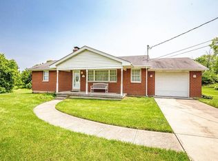 5928 Judith Dr, Hamilton, OH 45011