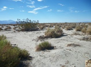 2285 Santa Monica St, Thermal, CA 92274