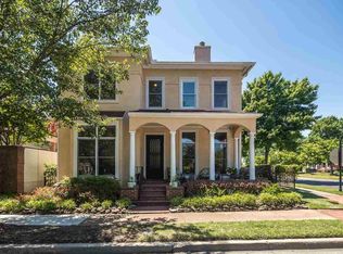 821 Harbor Bend Rd LOT 57, Memphis, TN 38103