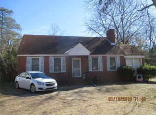 1272 Burton Ave Macon GA 31204 Zillow