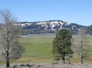 14977 Twenty Mile Rd, Adel, OR 97620