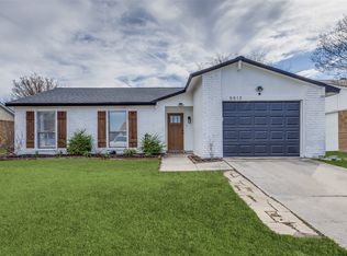 5513 Rutledge Dr, The Colony, TX 75056