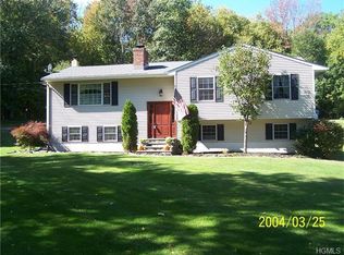 423 Logtown Rd, Pt Jervis, NY 12771