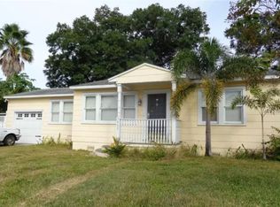 3905 W Bay To Bay Blvd, Tampa, FL 33629