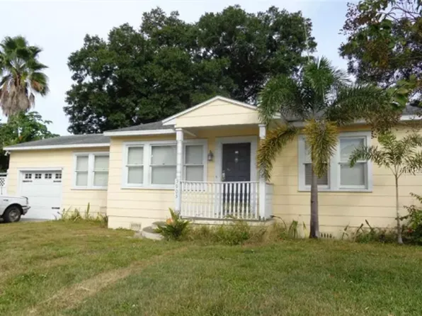 3905 W Bay To Bay Blvd, Tampa, FL 33629