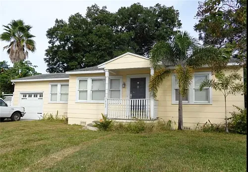 3905 W Bay To Bay Blvd Photo 1