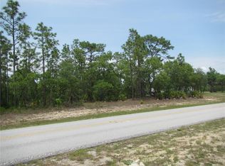 5007 W Mustang Blvd LOT 8, Beverly Hills, FL 34465