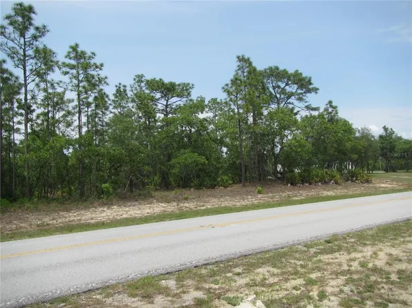 5007 W Mustang Blvd Lot 8, Beverly Hills, FL 34465