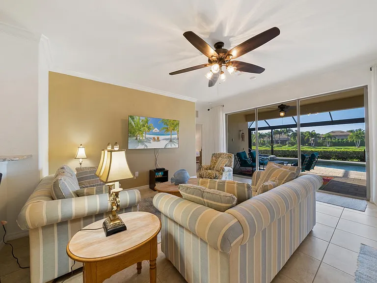 Living/Family Room