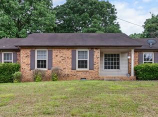 464 Pollard Rd LOT 10, Clarksville, TN 37042