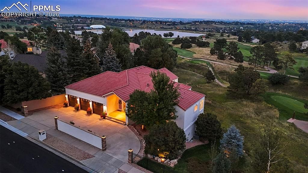 3985 Broadmoor Valley Rd