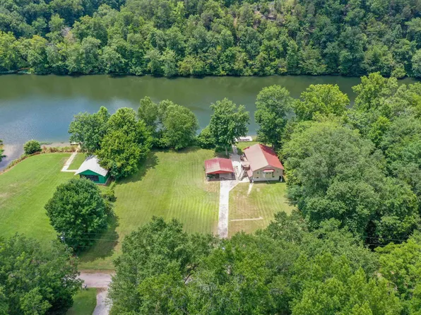 496 River Dr, Quinton, AL 35130