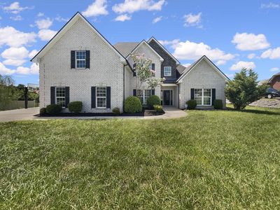 1117 Spring Creek Dr, Murfreesboro, TN, 37129