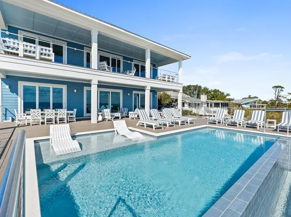 7052 Leeward St, Port Saint Joe, FL 32456