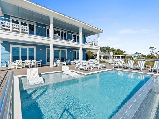 7052 Leeward St, Port Saint Joe, FL 32456