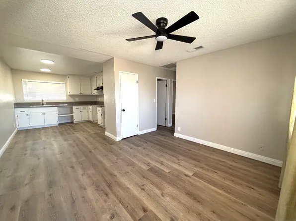8700 California City Blvd, California City, CA 93505