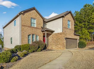 820 Brookhaven Dr, Odenville, AL 35120