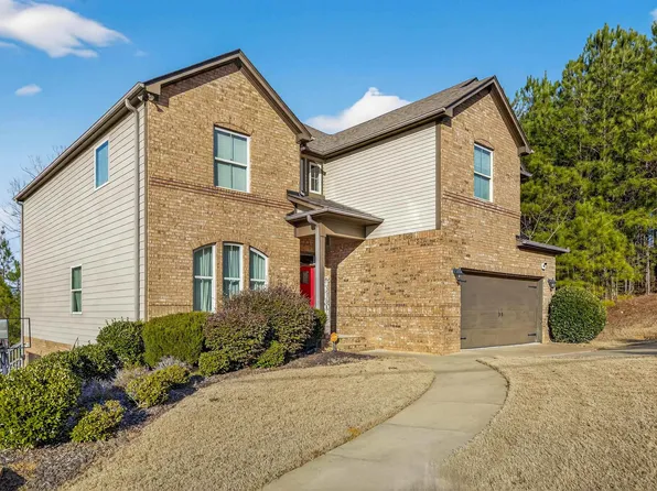 820 Brookhaven Dr, Odenville, AL 35120