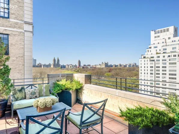 4 East 70th Street PH image 1 of 17