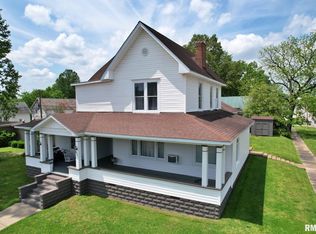 621 Girard St, Metropolis, IL 62960