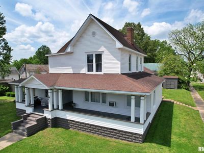 621 Girard St, Metropolis, IL, 62960