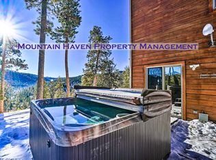 6905 Sprucedale Park Way, Evergreen, CO 80439