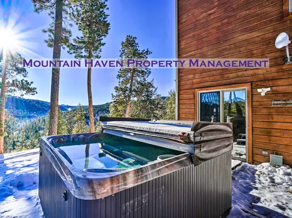 6905 Sprucedale Park Way, Evergreen, CO 80439