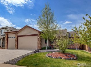 3660 Brunner Blvd, Johnstown, CO 80534