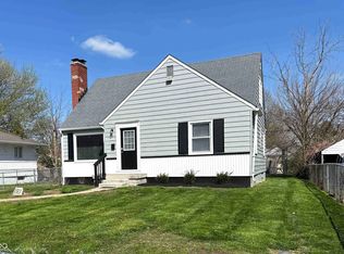 3513 N Layman Ave, Indianapolis, IN