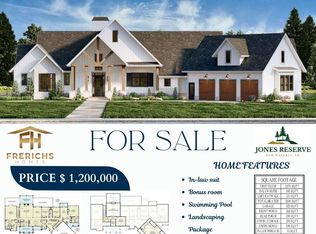 914 Jones Rd, New Waverly, TX 77358