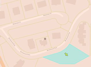 2712 Birchwood Pass, Cross Plains, WI 53528