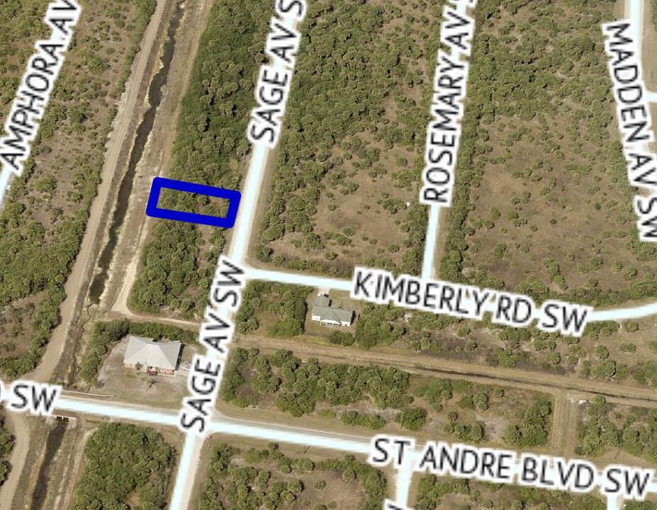 2nd image of 3066 Sage Ave SW
