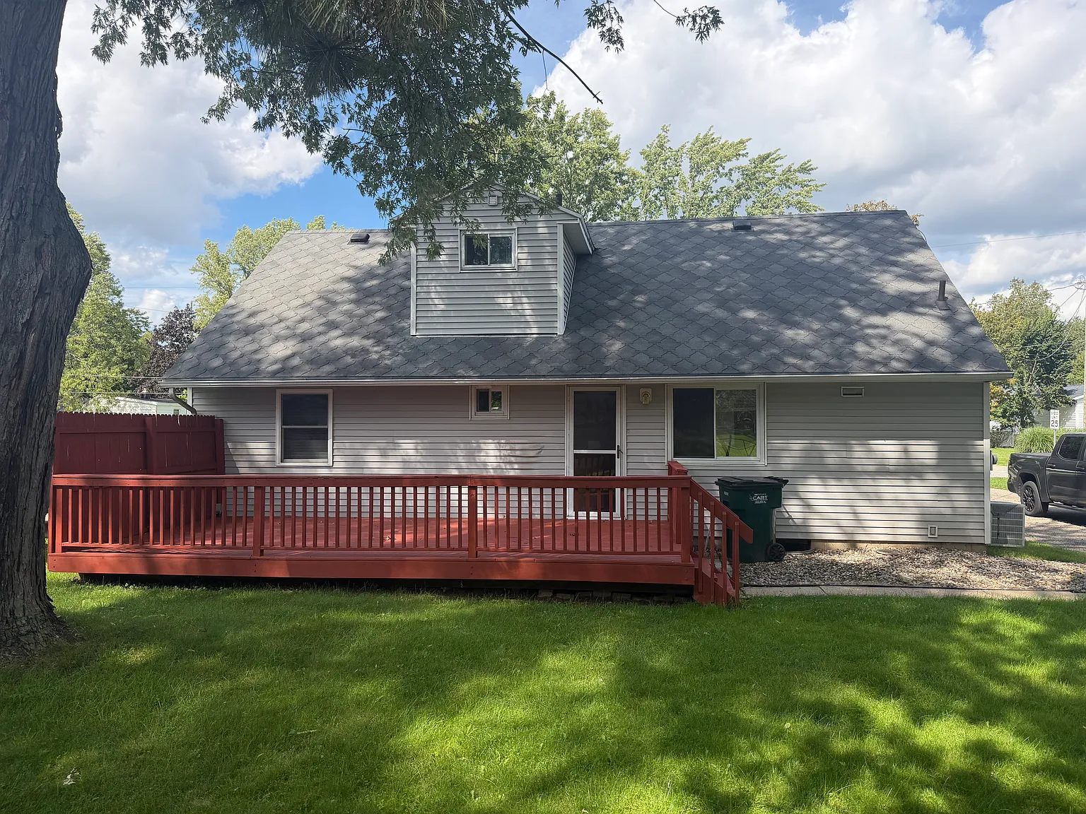 4 bed, 1440 sqft, $1,650 — Photo 4
