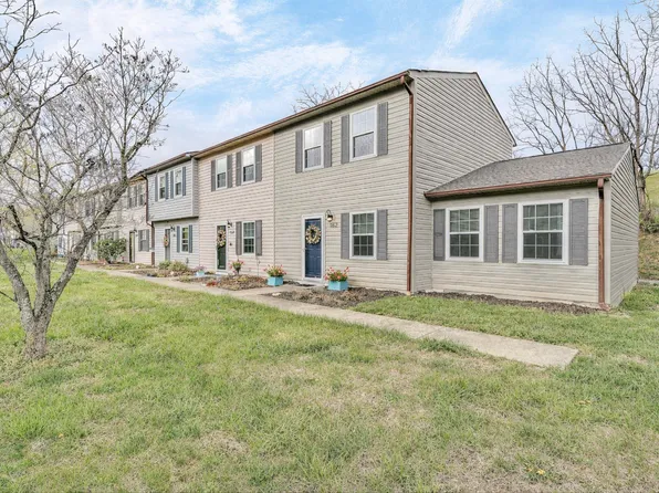 162 Tinkerview Dr, Cloverdale, VA 24077