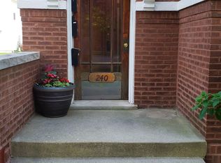 240 Lathrop Ave APT 2, Forest Park, IL 60130