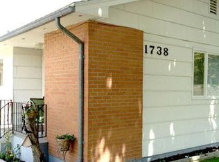 1738 Lockey Ave, Helena, MT 59601